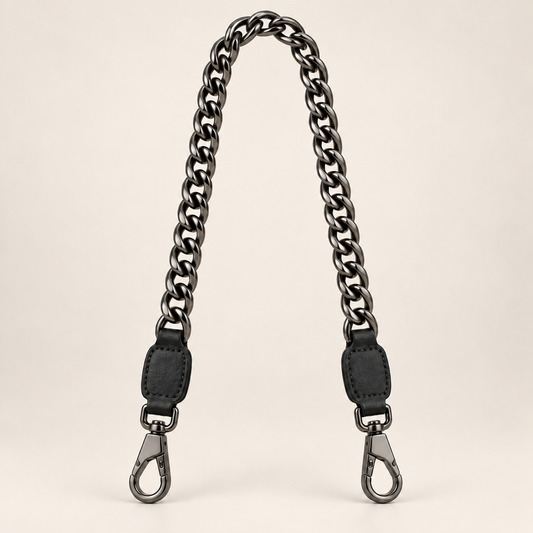 Zareqlo™ Metal Chain Decorative Bag Strap hero
