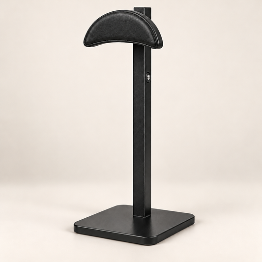 Zareqlo™ Upright Handbag Storage Stand hero