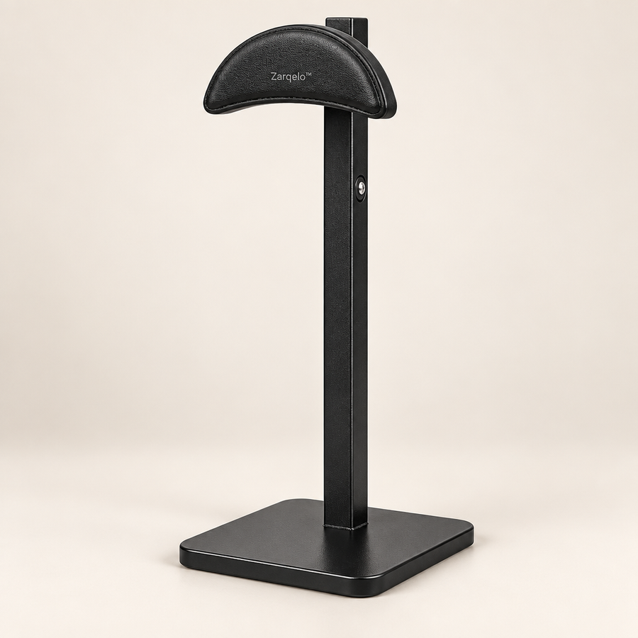 Zarqelo™ Upright Handbag Storage Stand hero